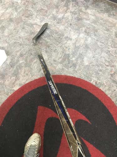 Bauer 1s U of M Prostock