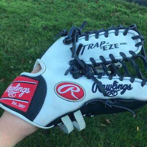 Rawlings HOH Custom Glove (Looking For Trades)