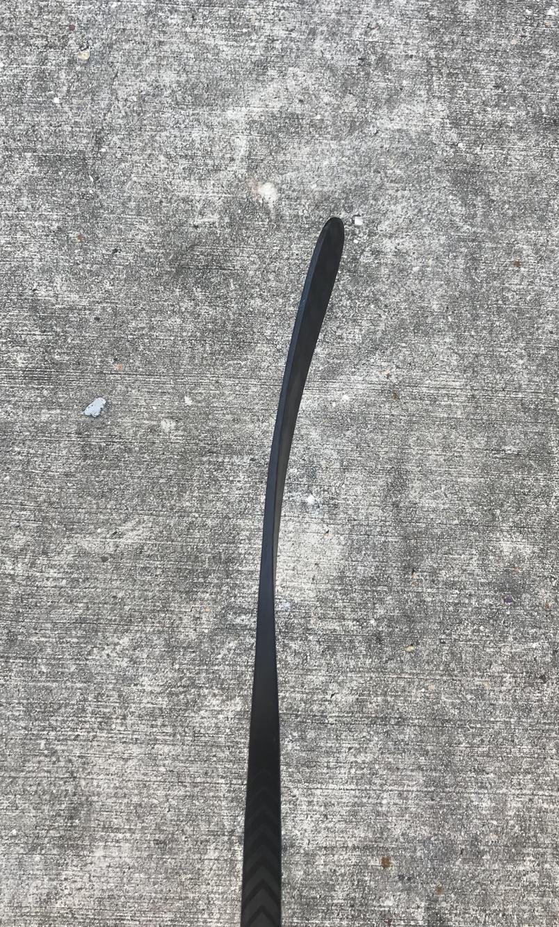 CCM Super Tacks 2.0 Pro Stock Hockey Stick Grip 95 Flex Left P02 13421 