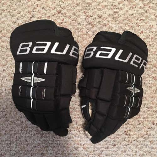 Providence 14” Bauer Gloves