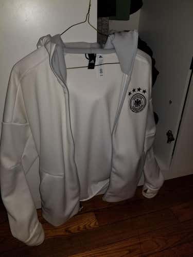 Adidas ZNE Limited Germany Edition