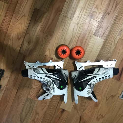 Reebok In-line Skates