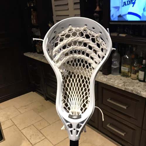StringKing Mark 2V Strung W/ StringKing Mesh