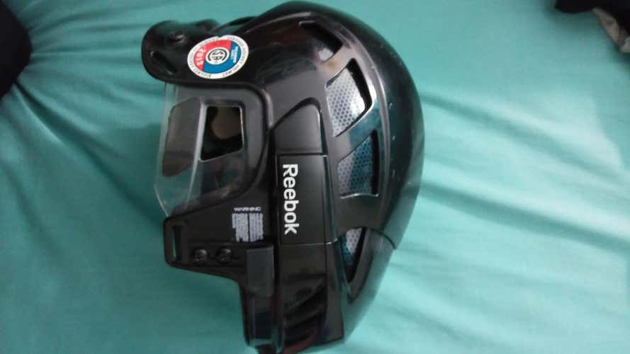 Reebok 7k Helmet