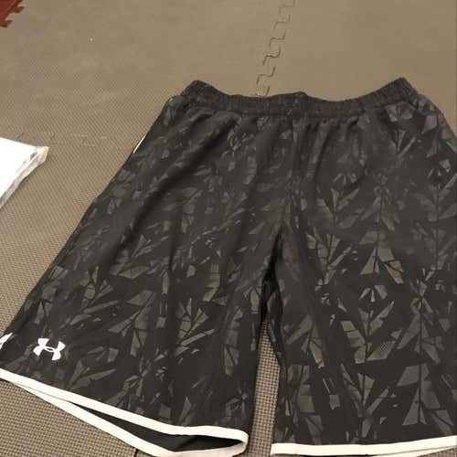 Large Under Armour Shorts