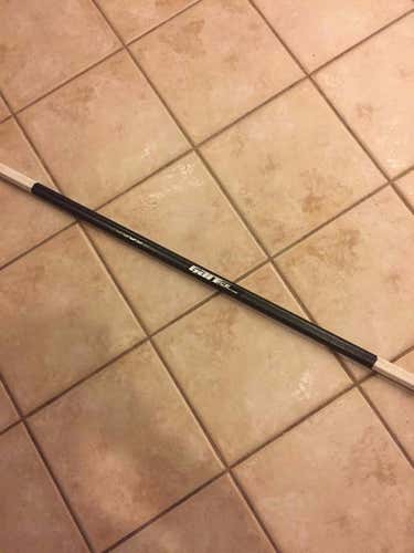 Gait Ice defense shaft black