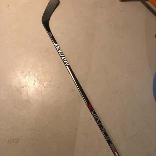 Bauer Vapor X600 Griptac Stick - Kane P88 Right Hand