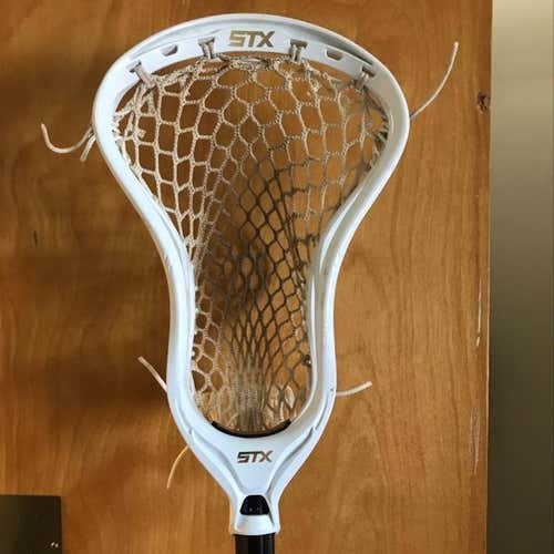 Used STX Stallion 700