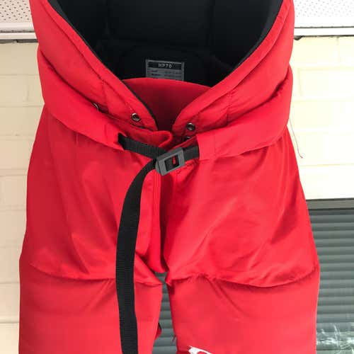 Brand New Pro Stock Columbus CCM HP70 XL + 1