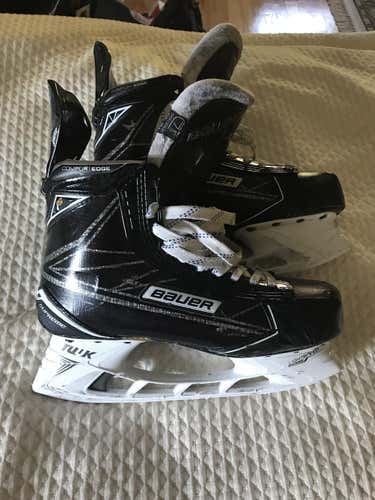 Bauer 1S Skates 7.5 EE