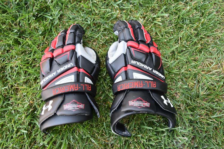 GOTTA GO: ALL AMERICAN GLOVES