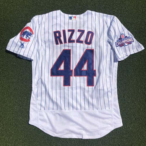 Anthony Rizzo Stitched Jersey Size Medium