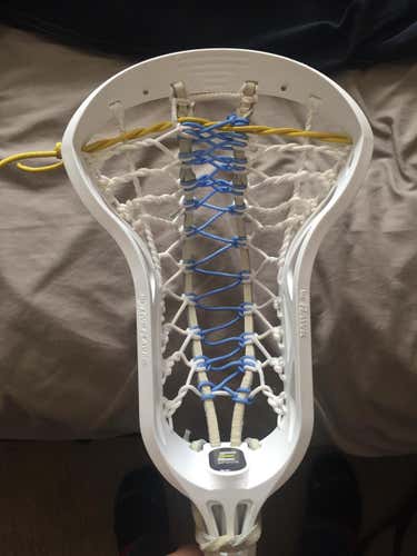 Epoch Hawk U Rocket pocket