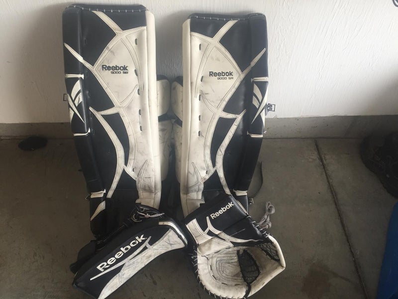 Reebok Revoke