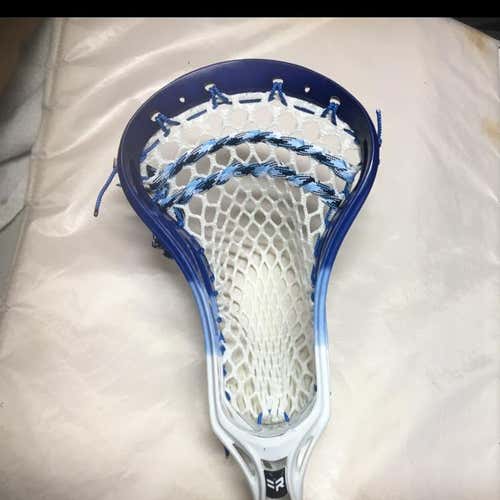 Warrior Rabil w/ ECM "Black"
