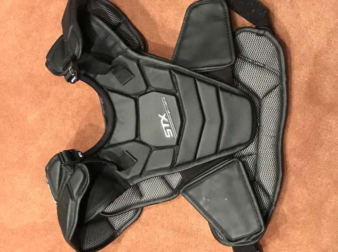STX Shadow Shoulder Pads