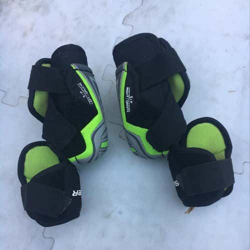 BAUER ONE.6 Elbow Pads