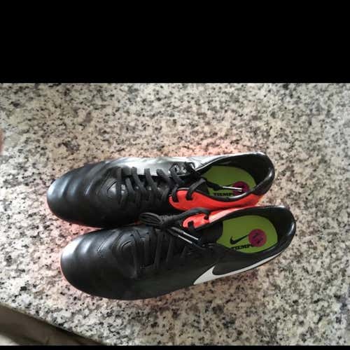 New Tiempo Legacy II Size 11