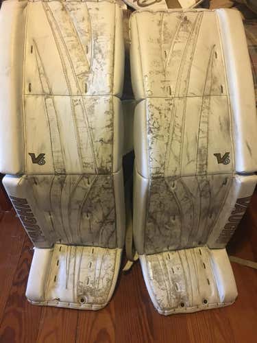 Pro Vaughn V6