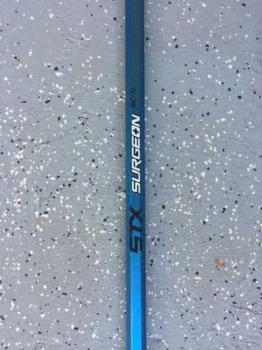 STX Surgeon Sci-Ti