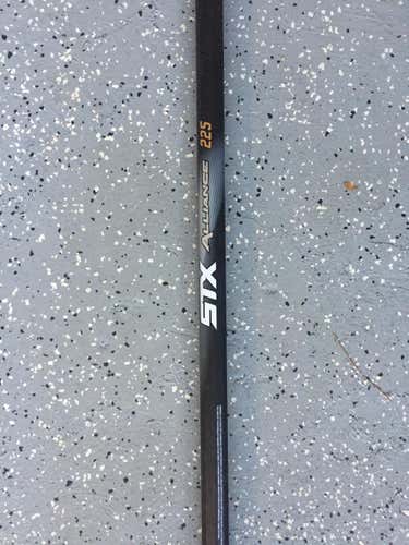 STX Alliance 225