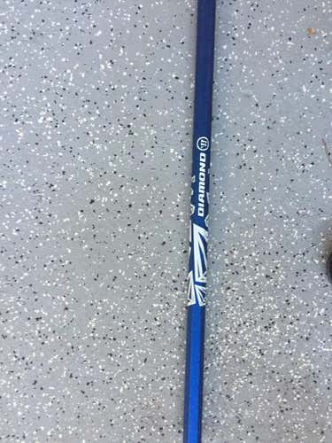 Warrior Diamond Long Pole