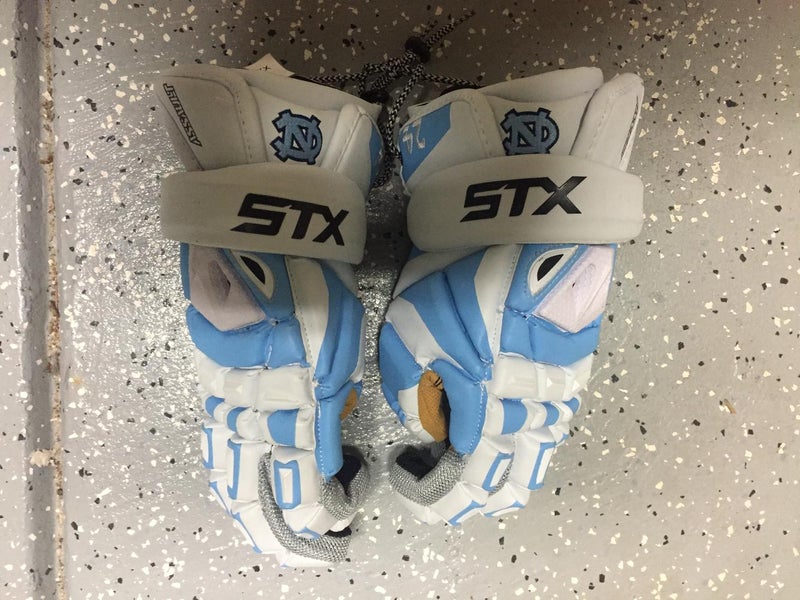 UNC Custom STX Assault Gloves