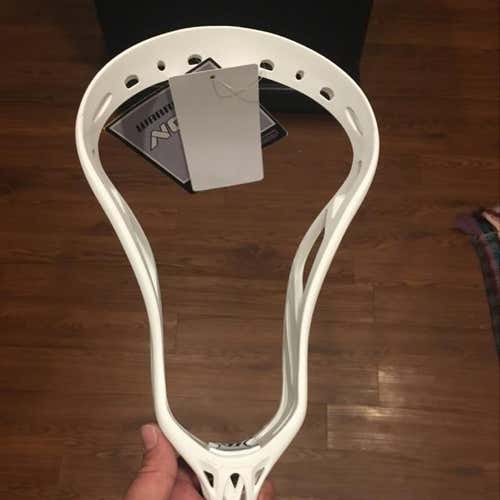 Brand New Warrior Noz 2