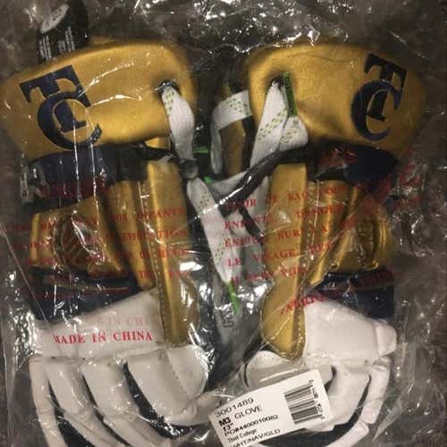 Maverik M3 Custom Glove