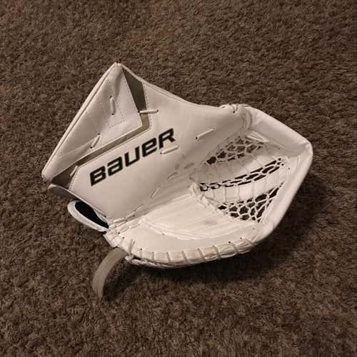 Bauer Supreme One.7 Goalie Glove