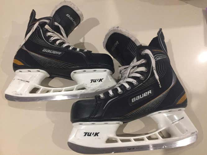 Bauer Supreme One20 Skates