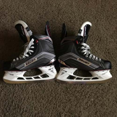 Bauer 7.5D X700 Skates