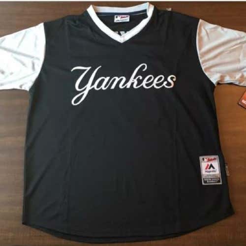 All Rise Aaron Judge Jersey