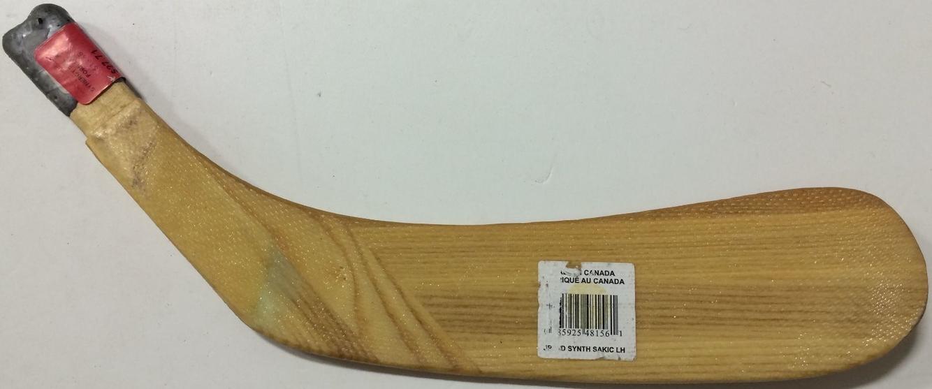 Easton Synergy ABS Wood Replacement Blades - Junior