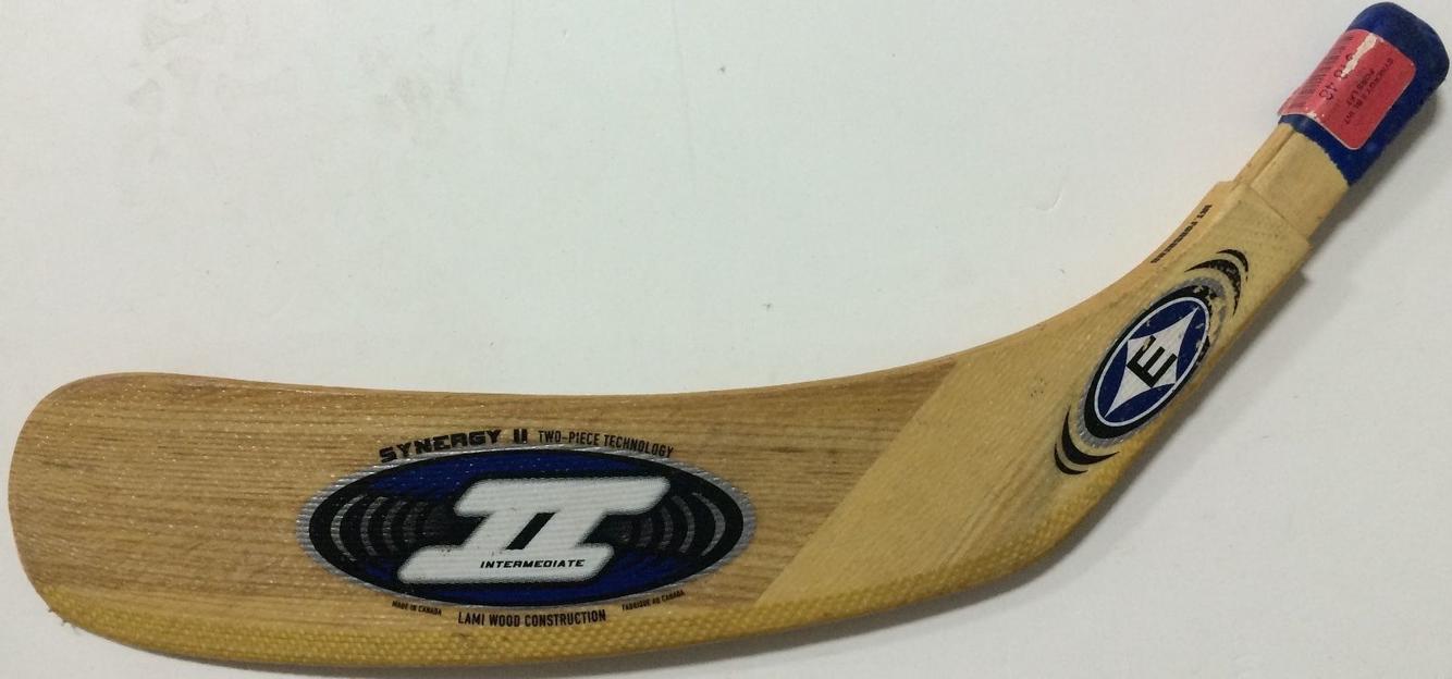 Easton Mako M5 Jr. Replacement Hockey Blade-A119477