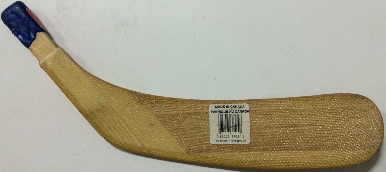 Easton Synergy ABS Wood Replacement Blades - Junior