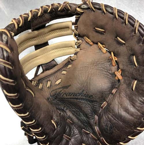 Mizuno Franchise First Base Mitt