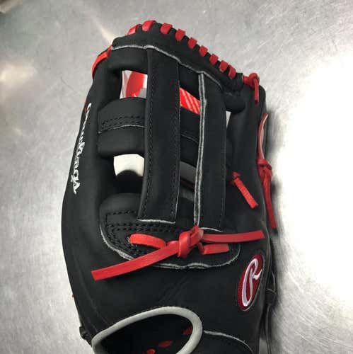 Rawlings Heart Of The Hide