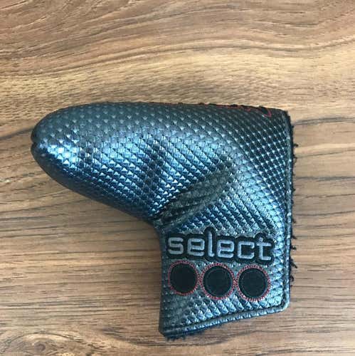 Putter Cover Titleist Mallet