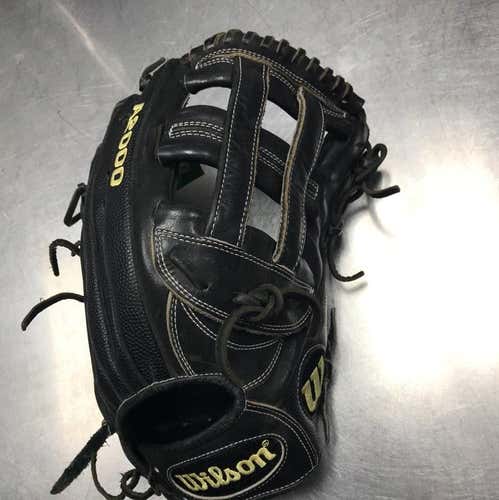 Used Wilson A2000