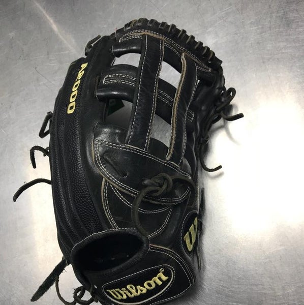 Used Wilson A2000