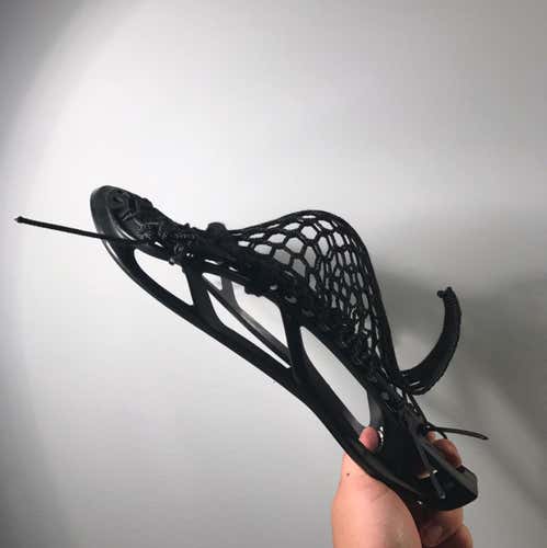 STX Stallion U550 w/ Hero Mesh 2.0
