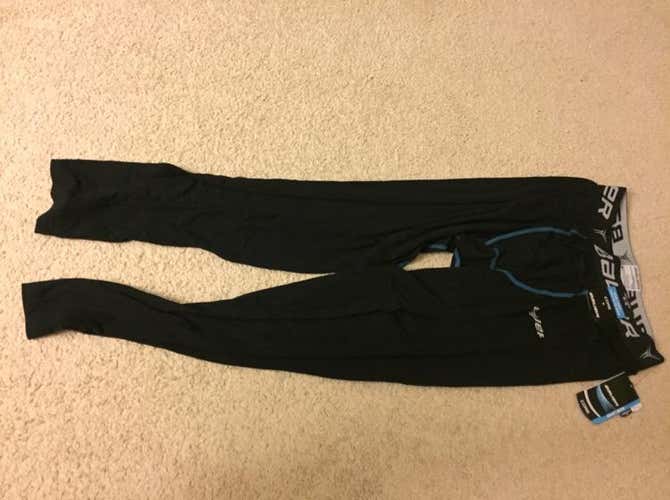 Bauer NG Core Hockey Base layer Pants