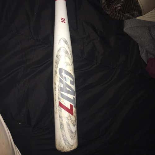 Used Marucci Cat 7 Connect 32/29