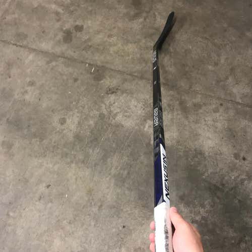 Bauer Nexus 1n RH Yale Prostock