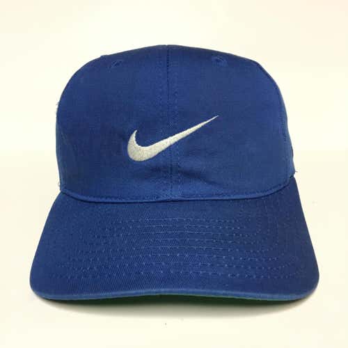 Vintage 90’s NIKE Snapback Hat