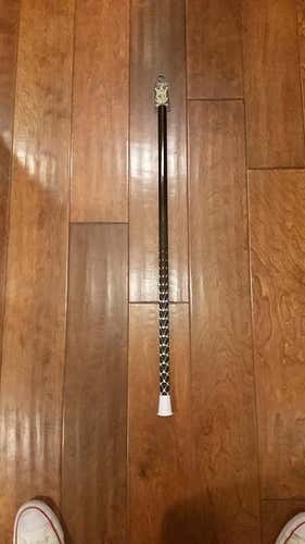 Brine Swizzbeat Attack Lacrosse Shaft