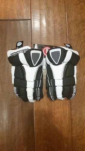 12” Maverik Rome RX Lacrosse Gloves