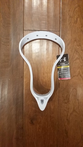 Under Armour Vital Lacrosse Head
