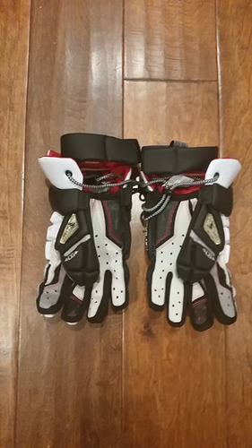 12” Maverik Maybach Deuce Lacrosse Gloves